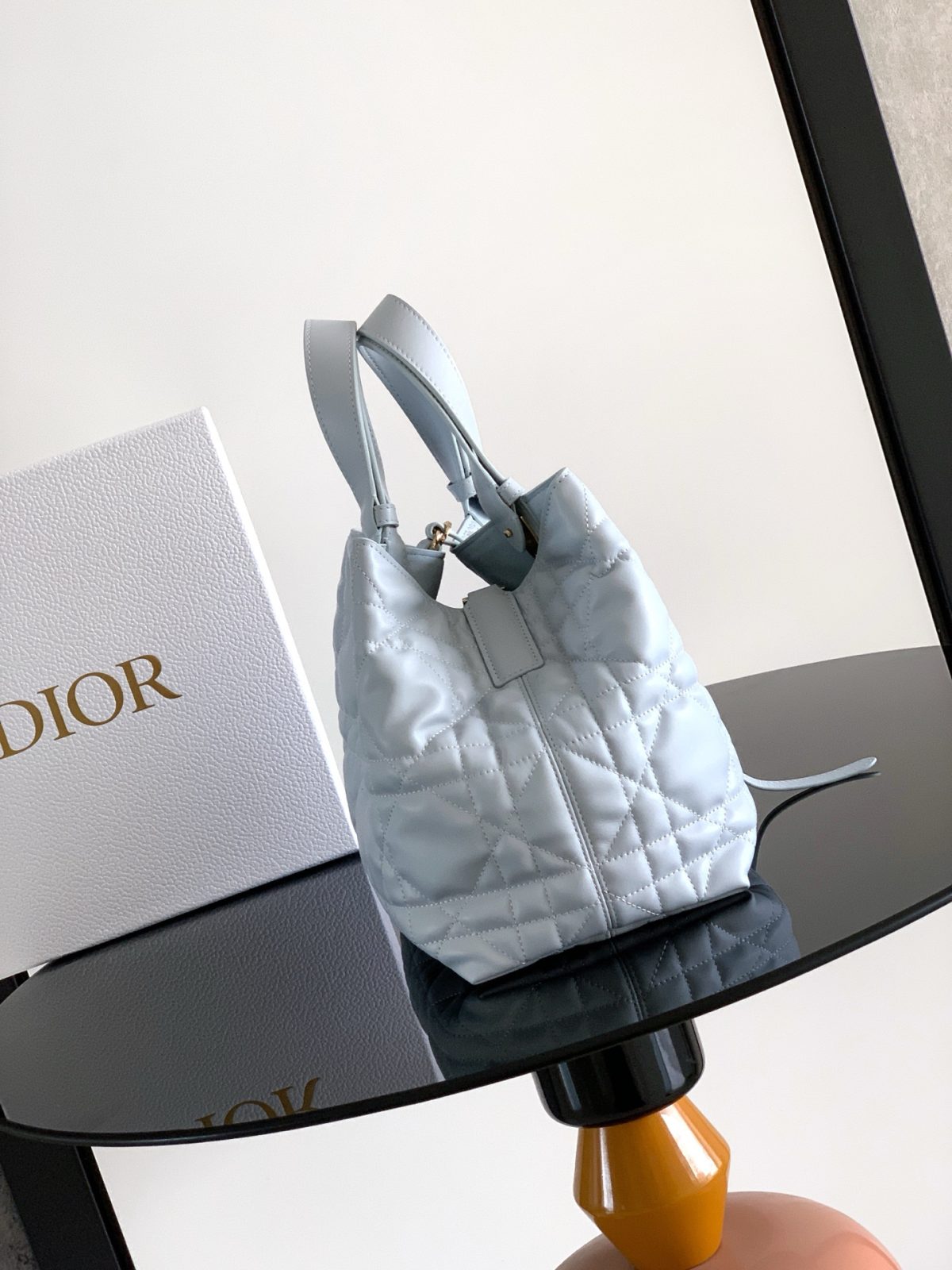 Dior handbag