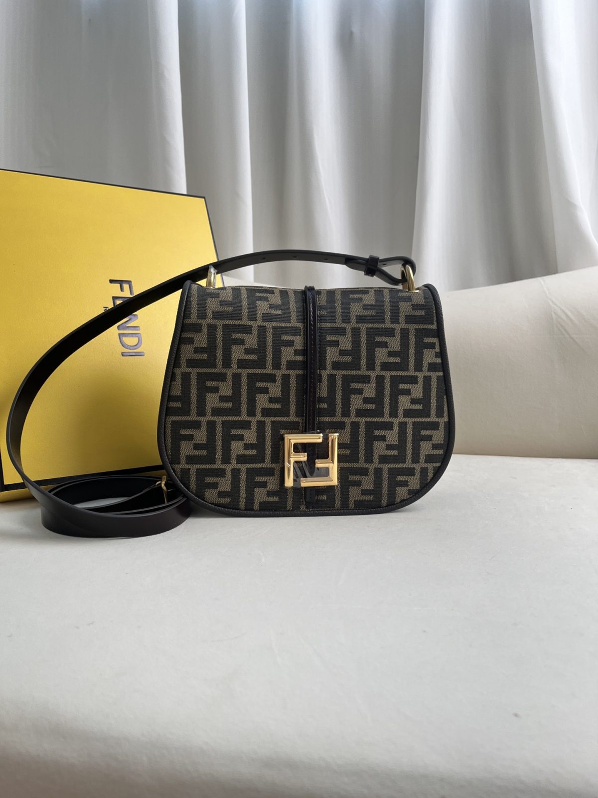 Fendi handbag