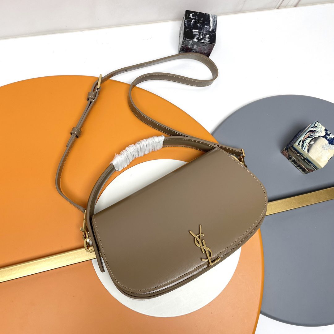 YSL VOLTAIRE Handbag Crossbody Bag