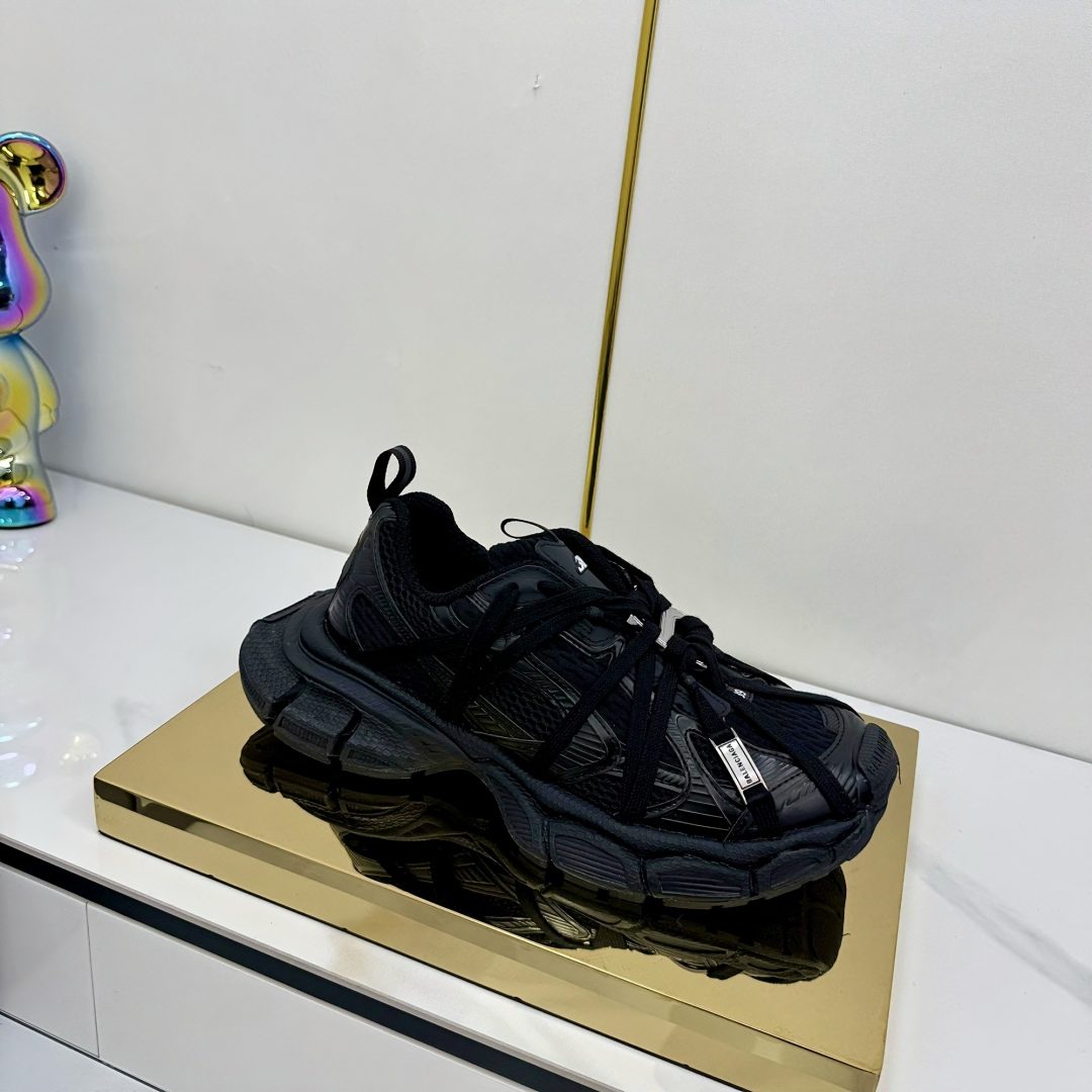 Balenciaga 3XL Sneaker 9th Gen Spider-Man Series