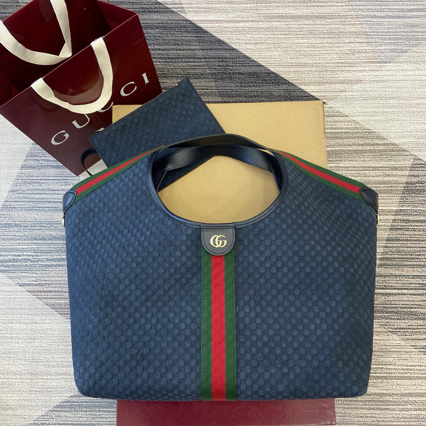 Gucci Giglio 853971 Handbag