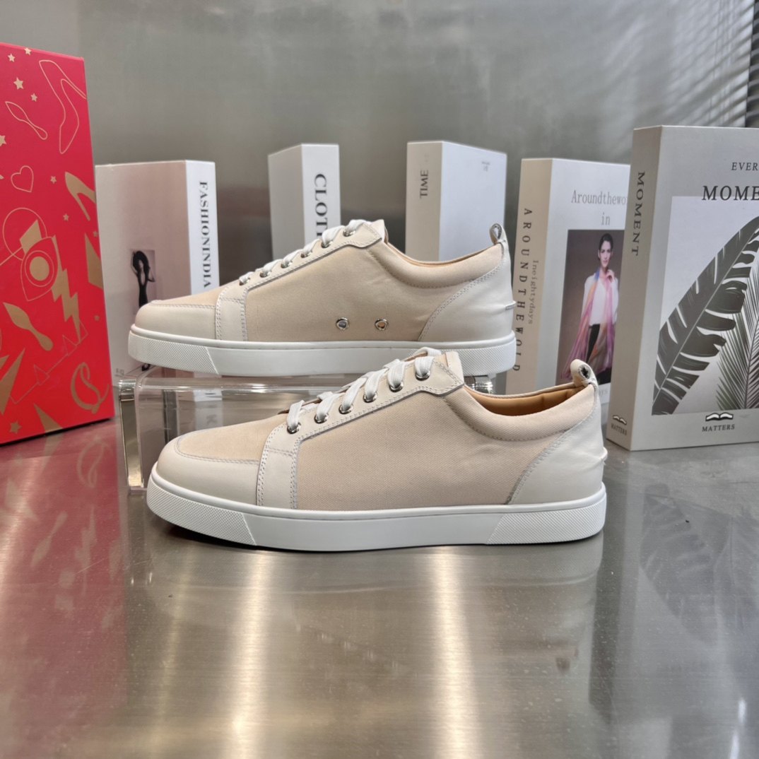 CL Unisex Low-Top Casual Sneakers