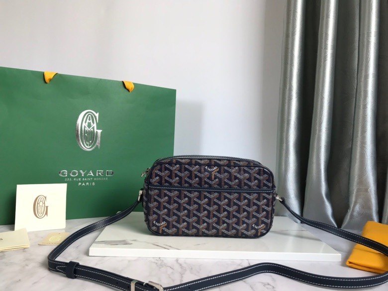 Goyard Cap‑Vert PM Unisex Camera Bag