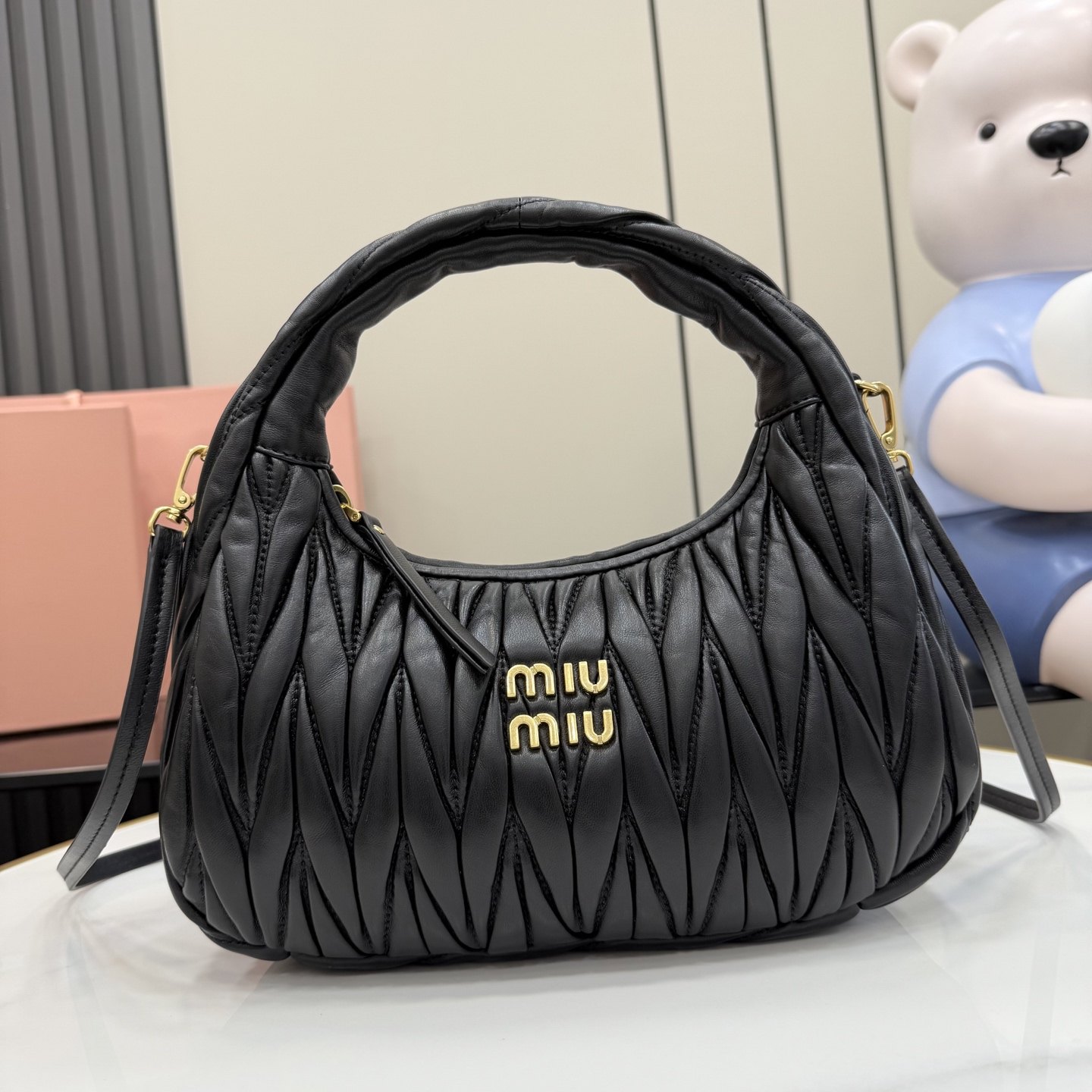 Miu Miu Wander Women's Bag