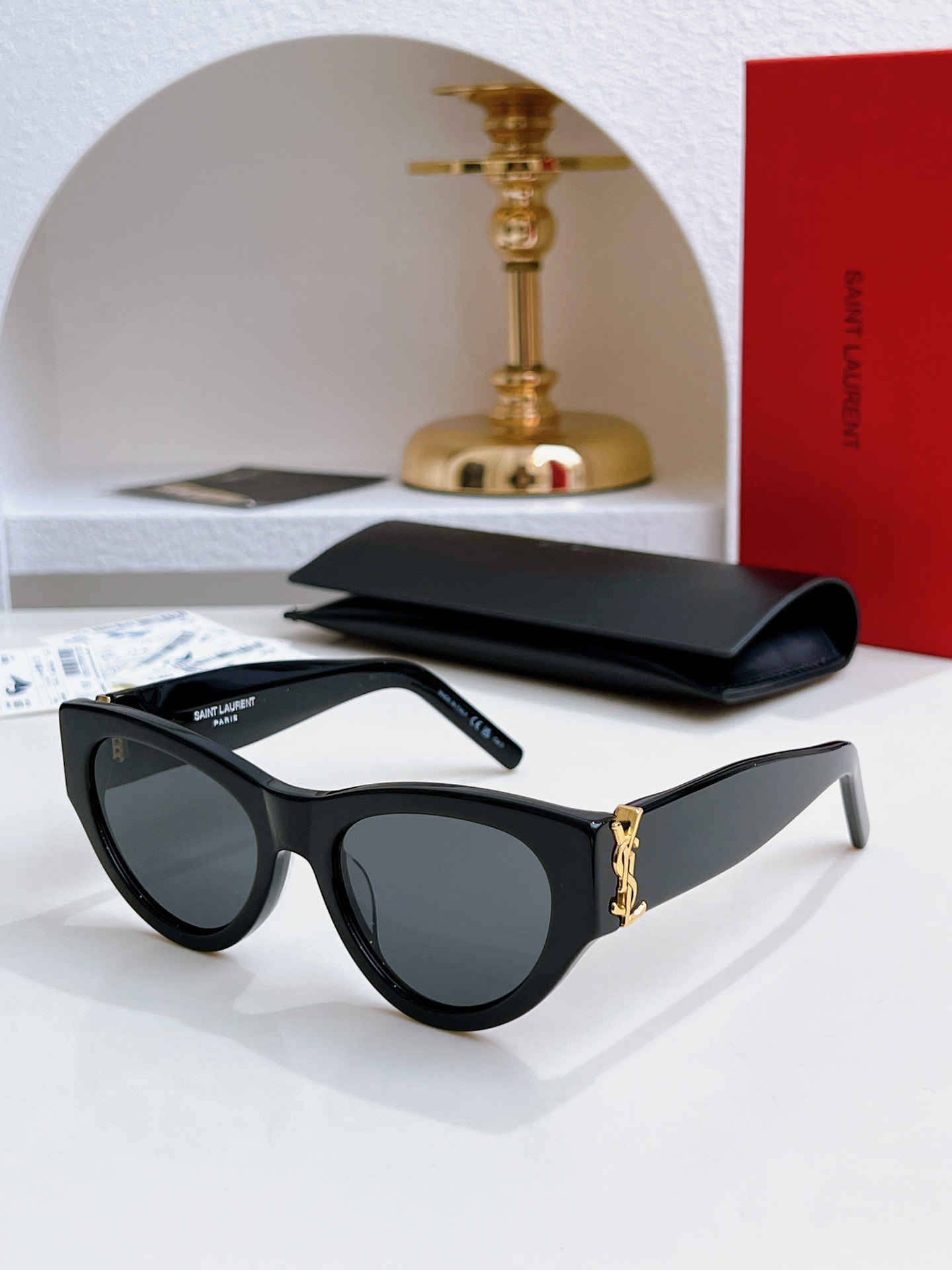 YSL Versatile Eyeglasses