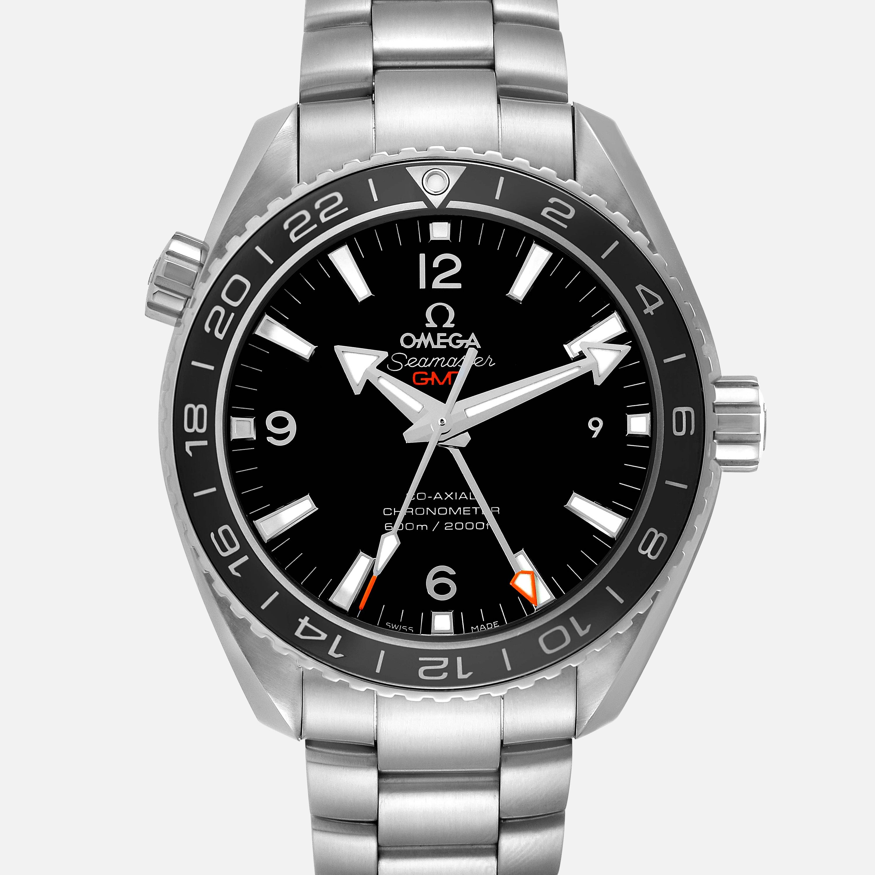 OMEGA Planet Ocean 232.30.44.22.01.001