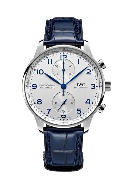 IWC Portugieser Chronograph