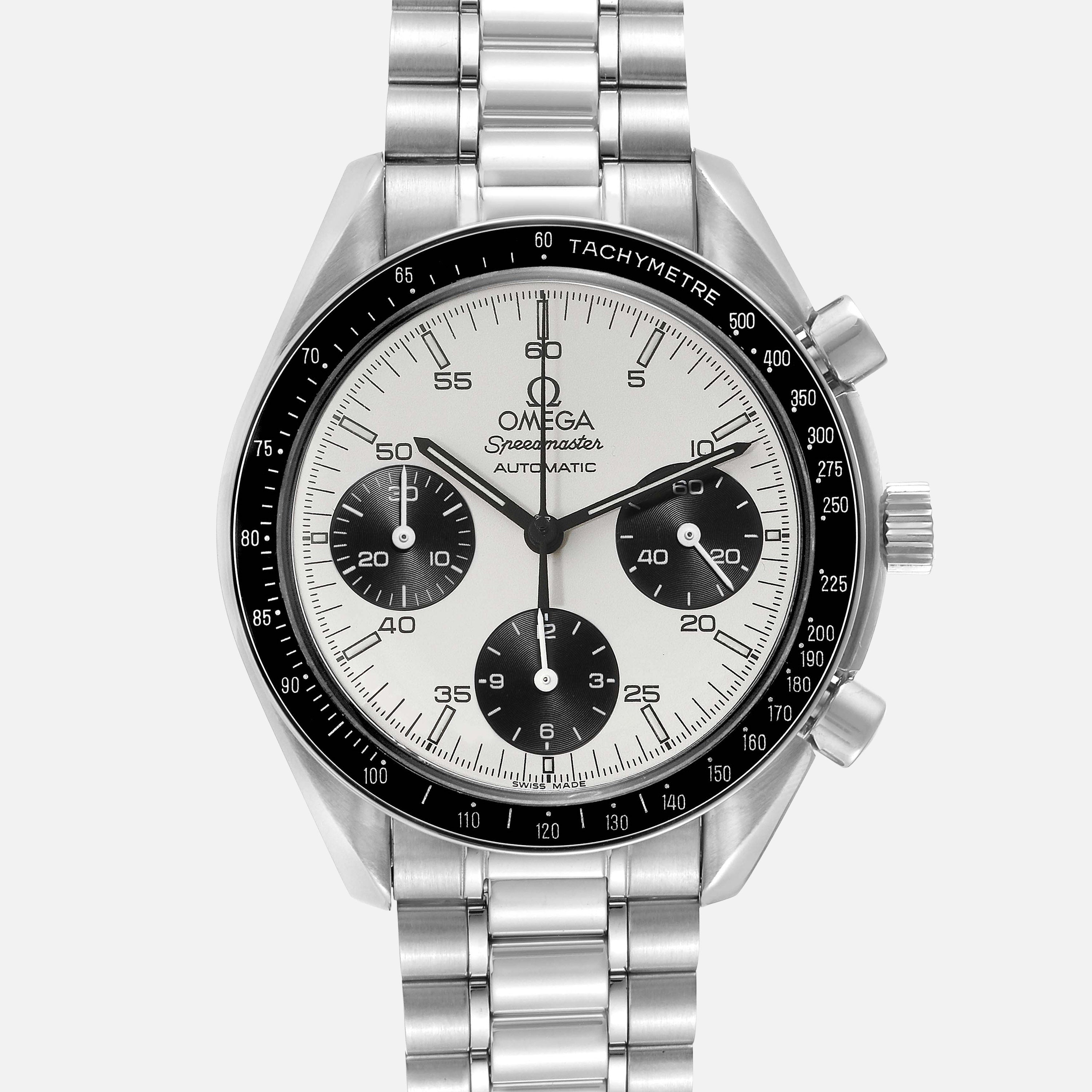 OMEGA Speedmaster 3510.21.00