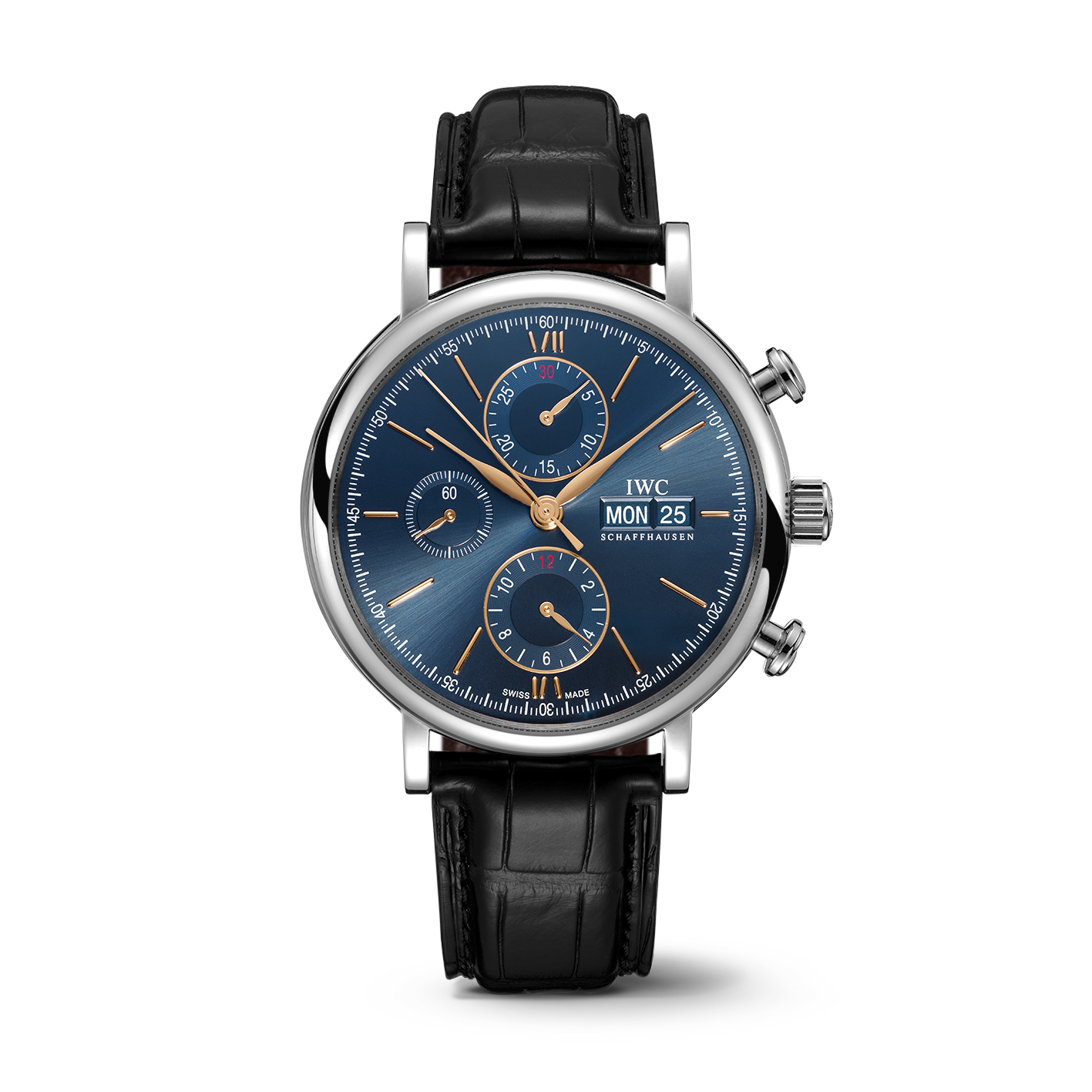 IWC Portofino Chronograph