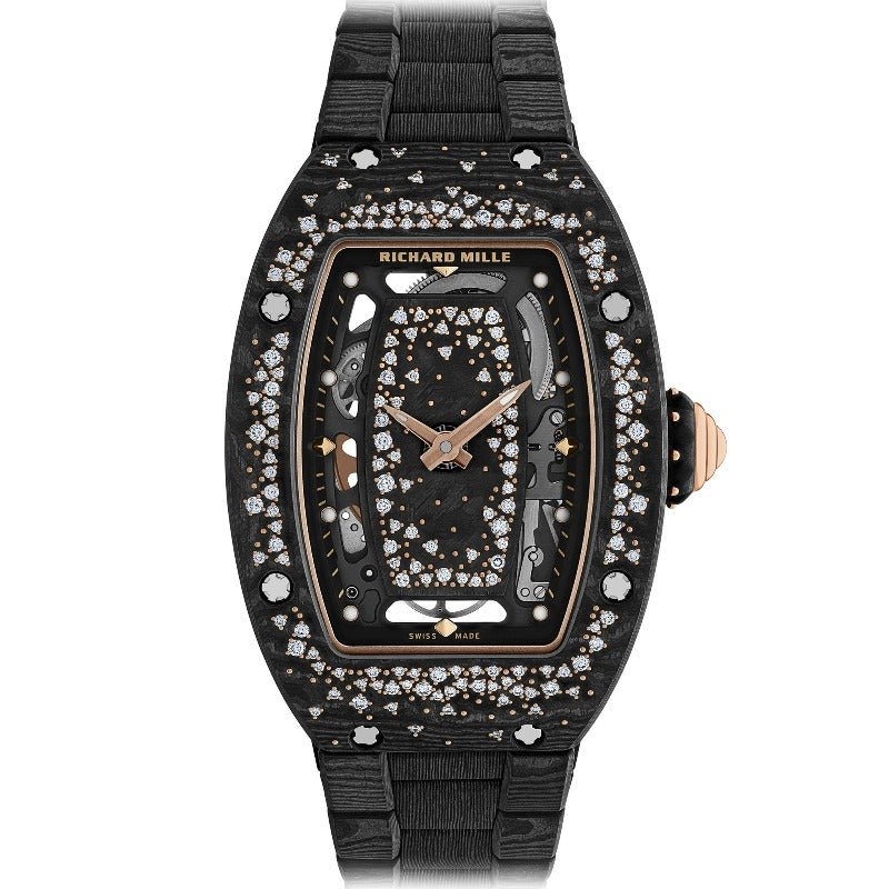 Richard Mille RM07 01 Starry NTPT Bracelet