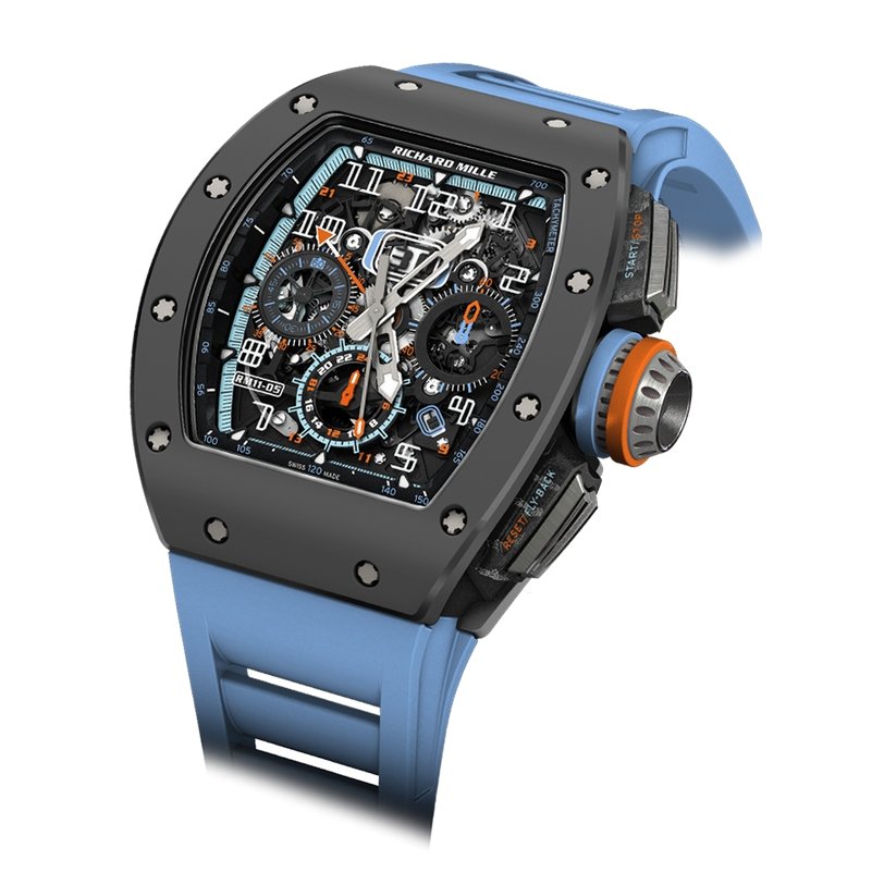 Richard Mille RM11 05