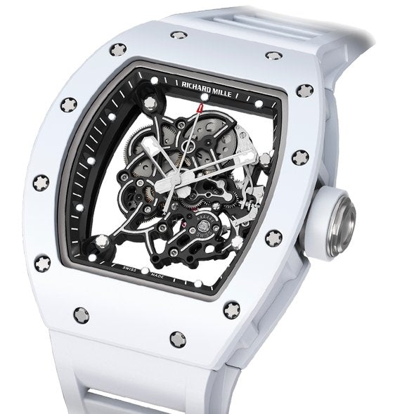 Richard Mille RM055