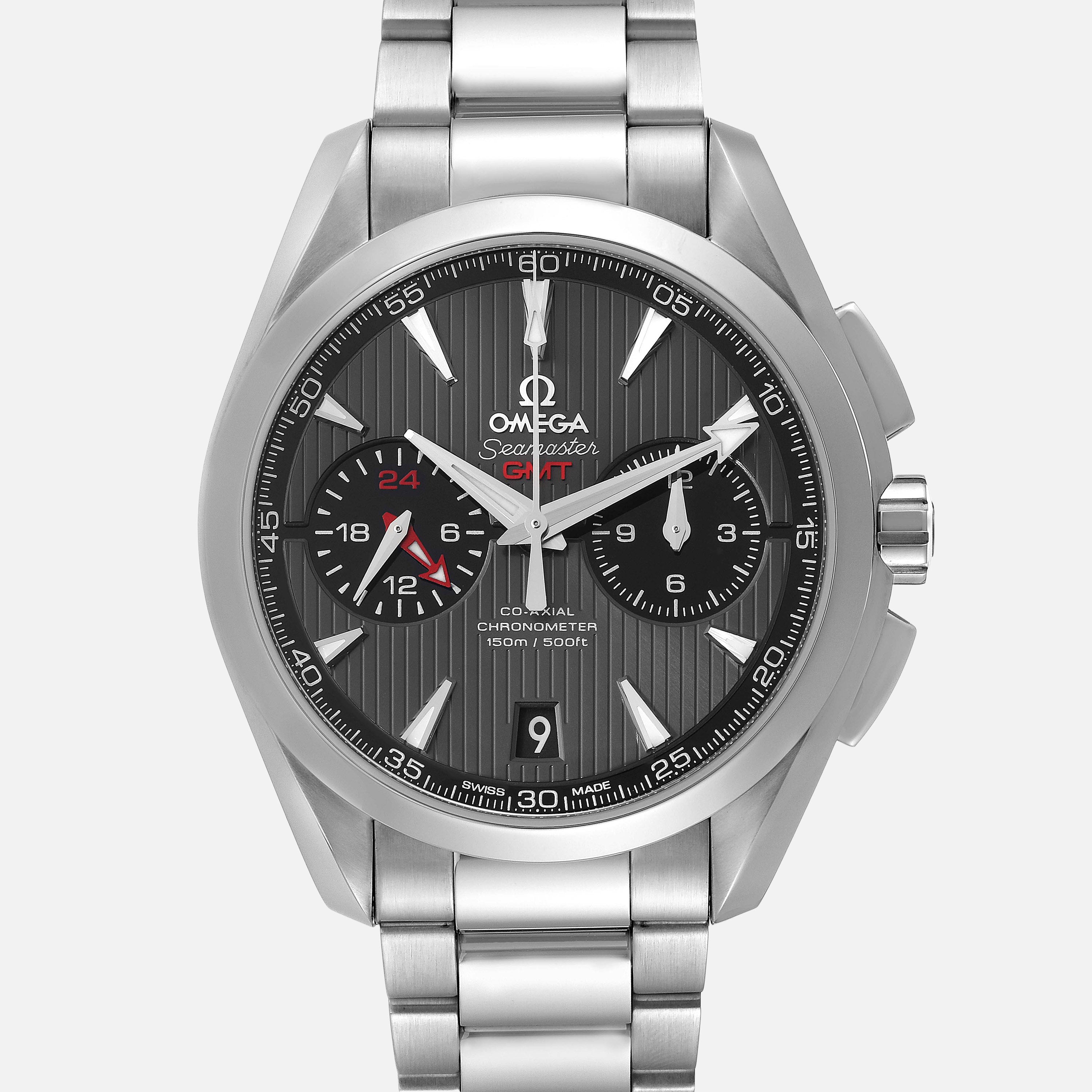 OMEGA Aqua Terra 231.10.43.52.06.001