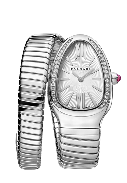 Bvlgari Serpenti Tubogas