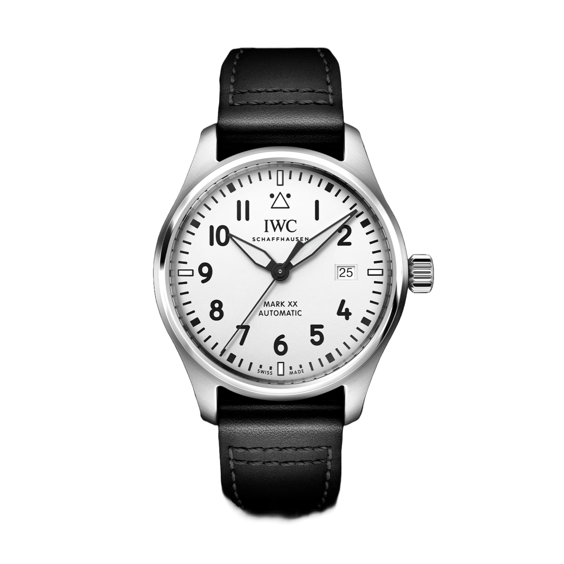 IWC Pilot Mark XX