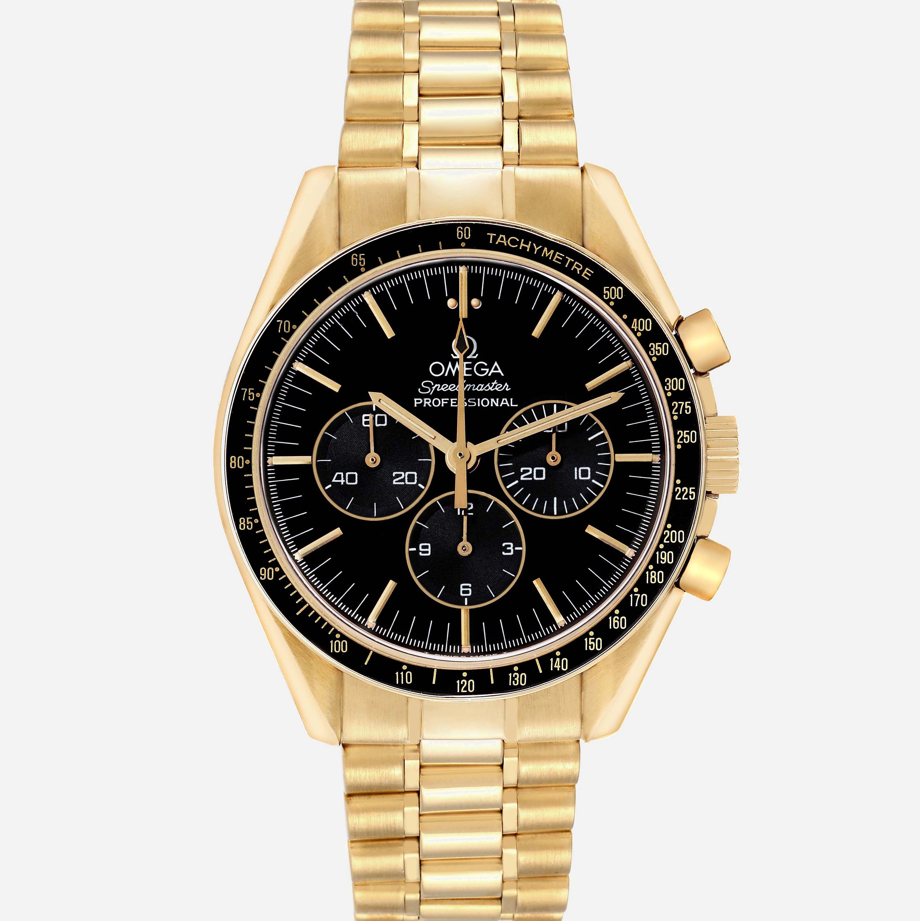 OMEGA Speedmaster 3191.5