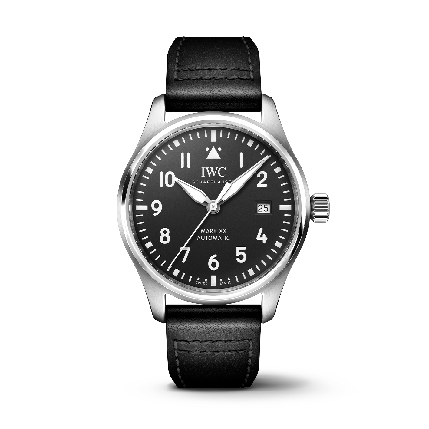 Pilot Watches Mark XX