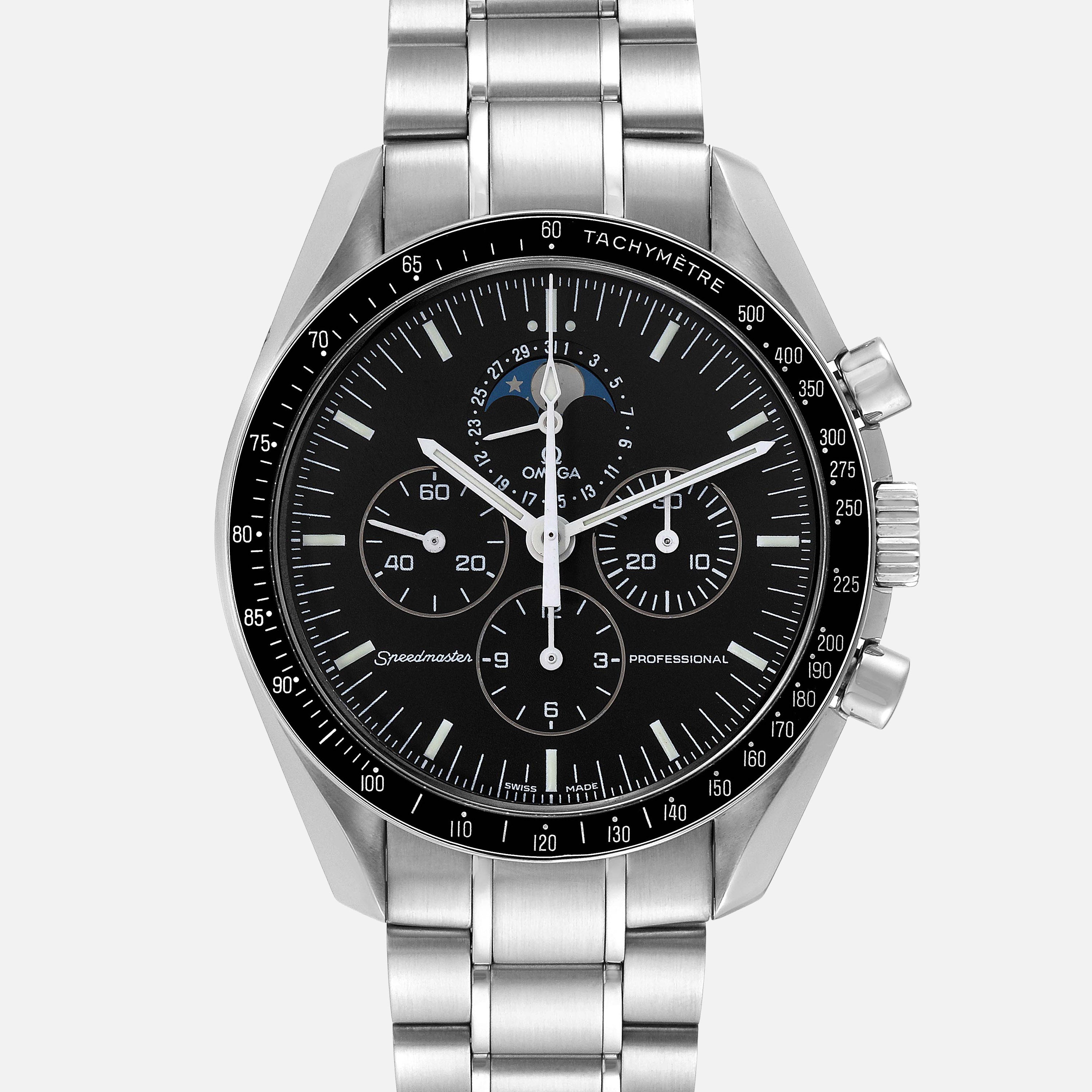 OMEGA Speedmaster 3576.50.00