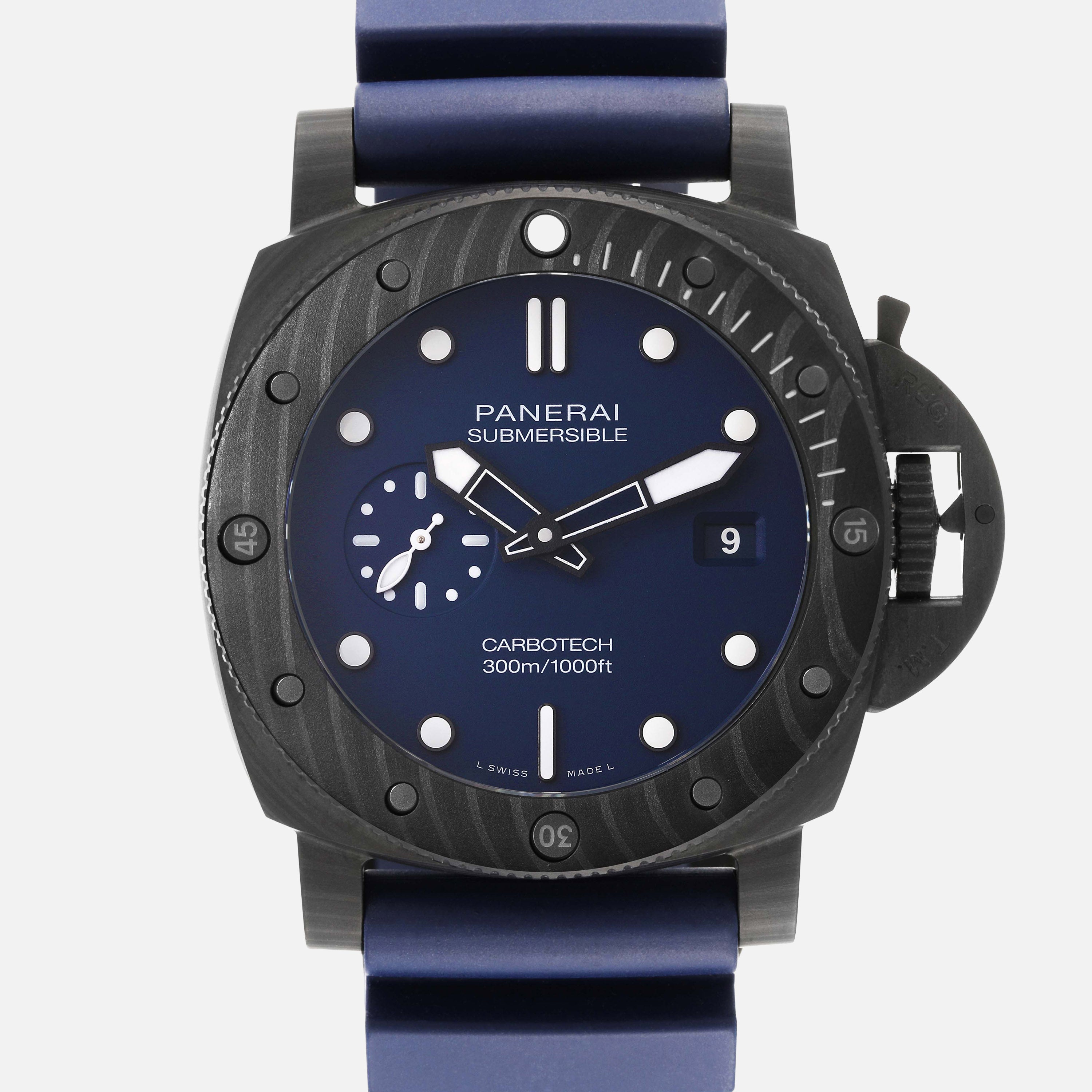 Panerai Submersible PAM01232