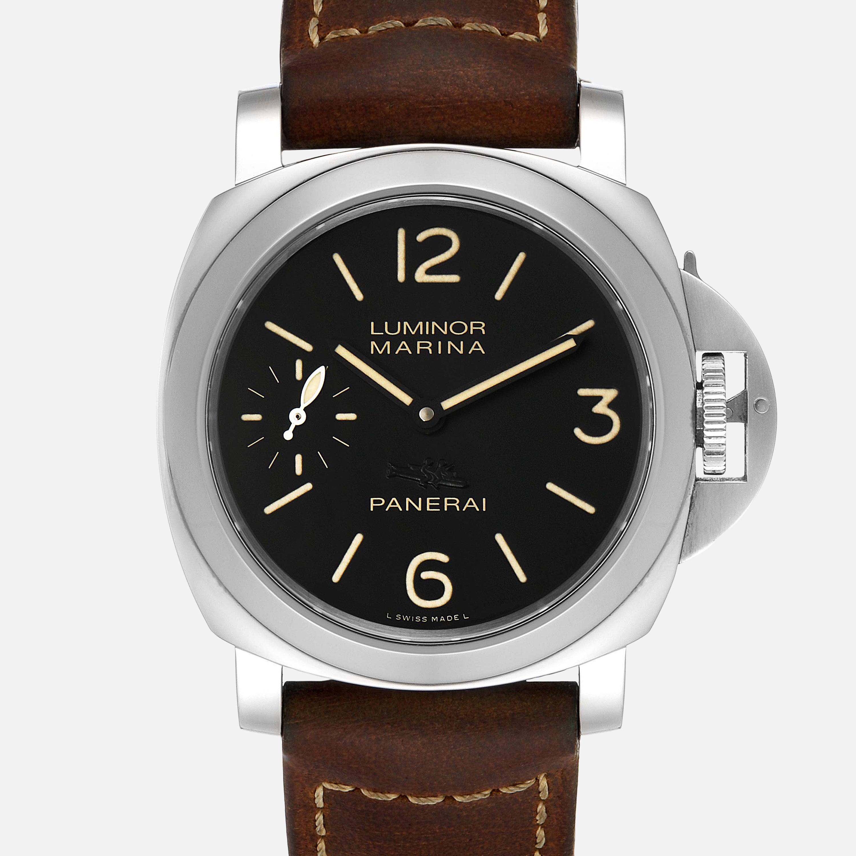 Panerai Luminor PAM00415