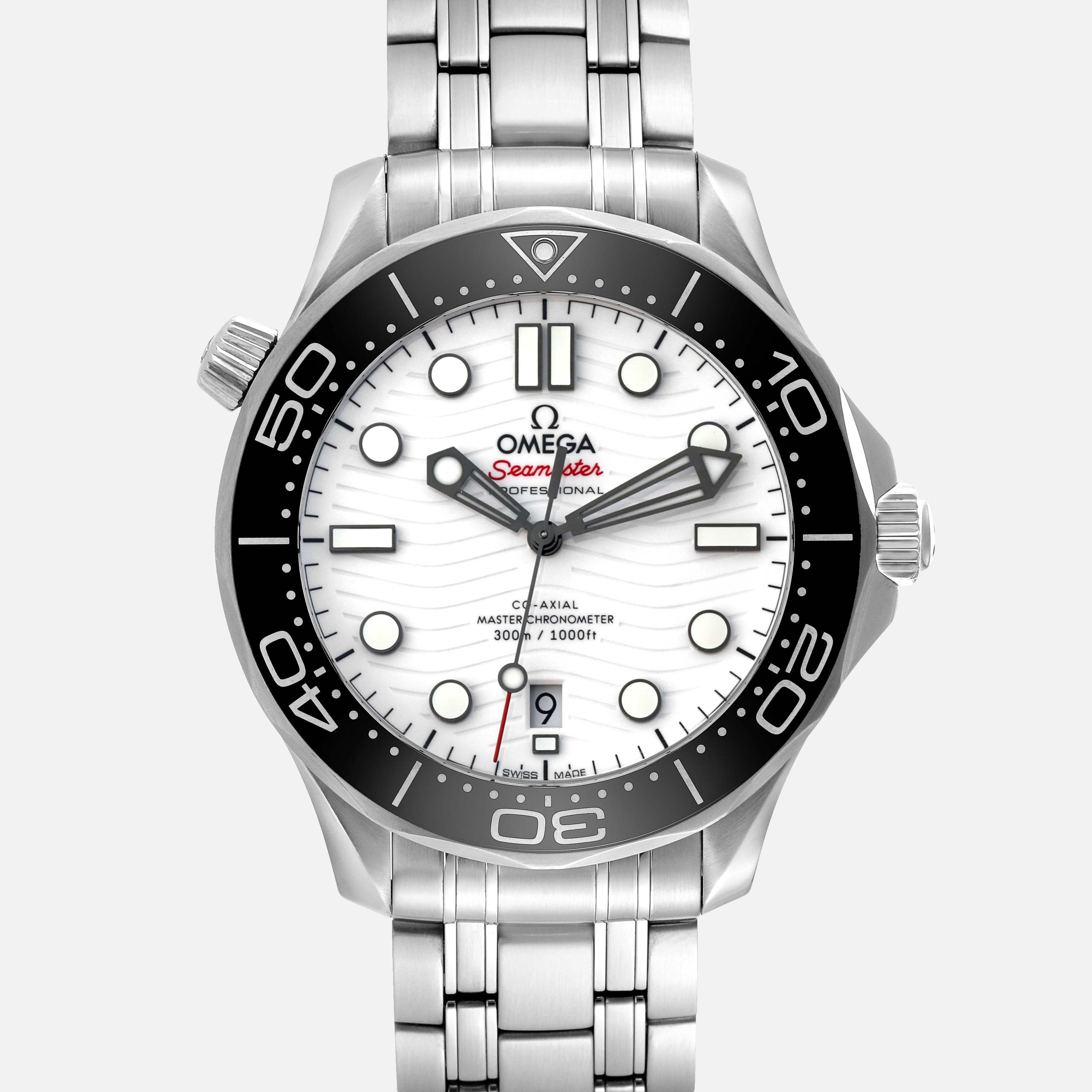 OMEGA Seamaster 210.30.42.20.04.001