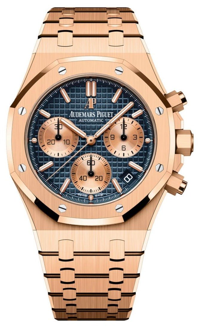 Audemars Piguet Royal Oak Selfwinding Chronograph 41mm