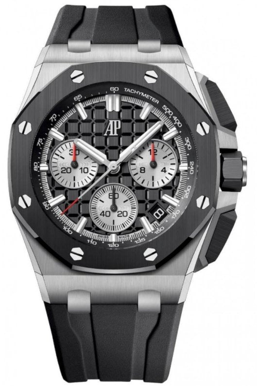 Audemars Piguet Royal Oak Offshore Selfwinding Chronograph
