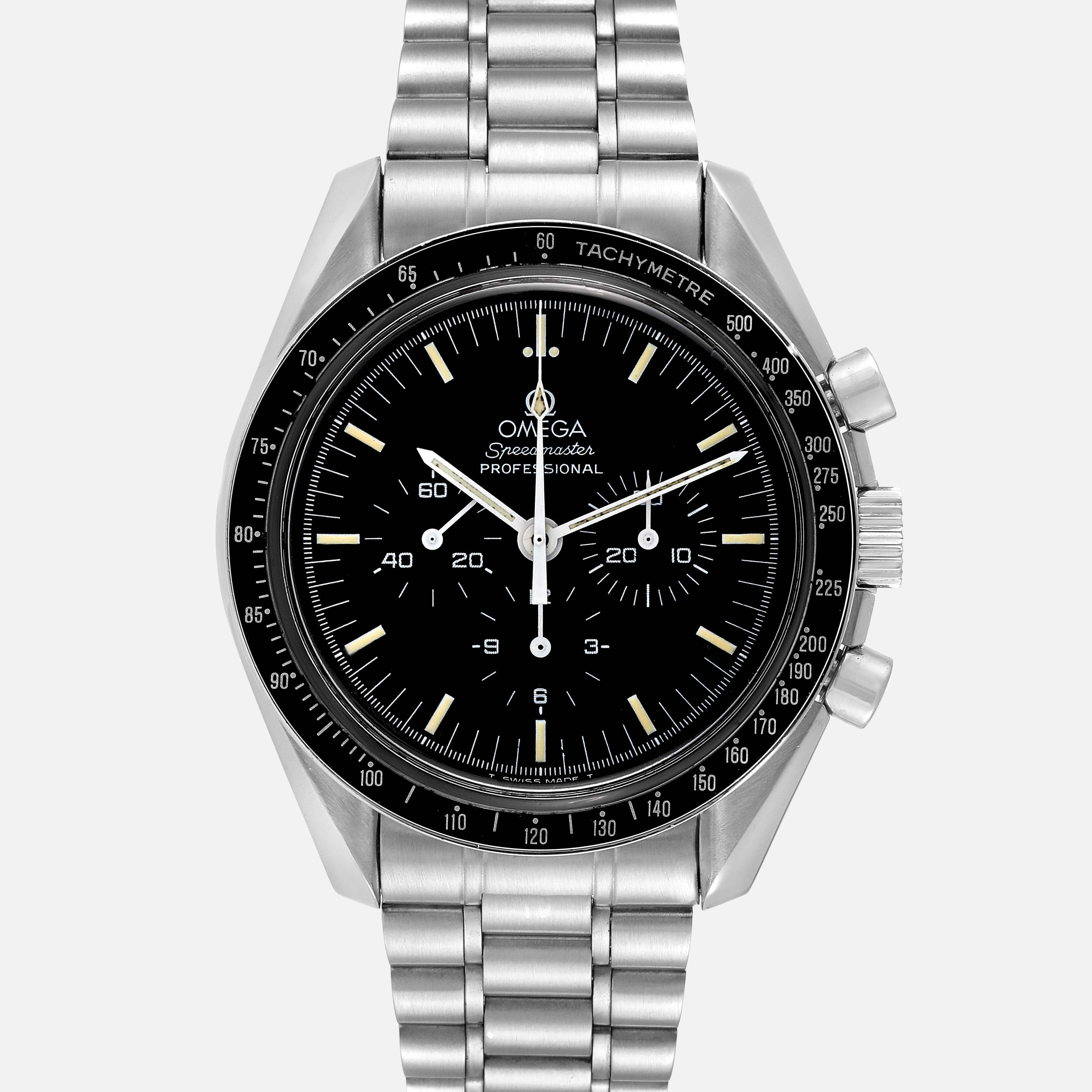 OMEGA Speedmaster 3592.50.00