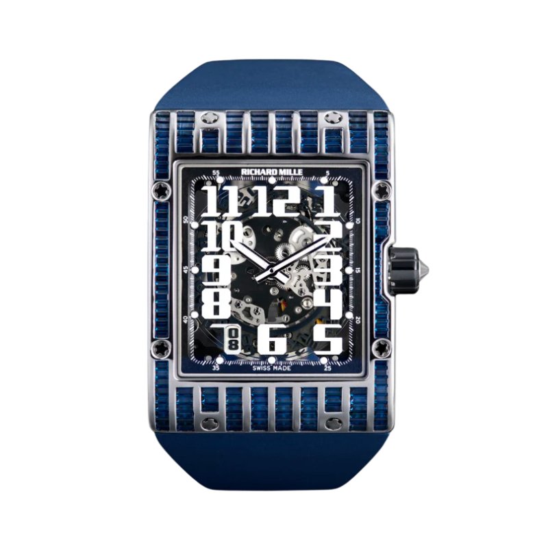 Richard Mille RM016 WG