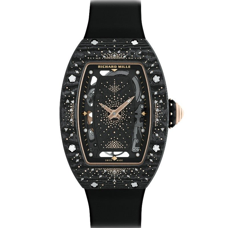 Richard Mille RM07 01 Dark Night