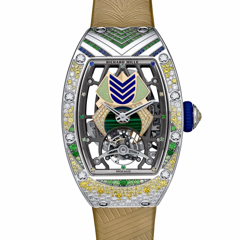 Richard Mille RM71 02 CaRichard Mille RMen
