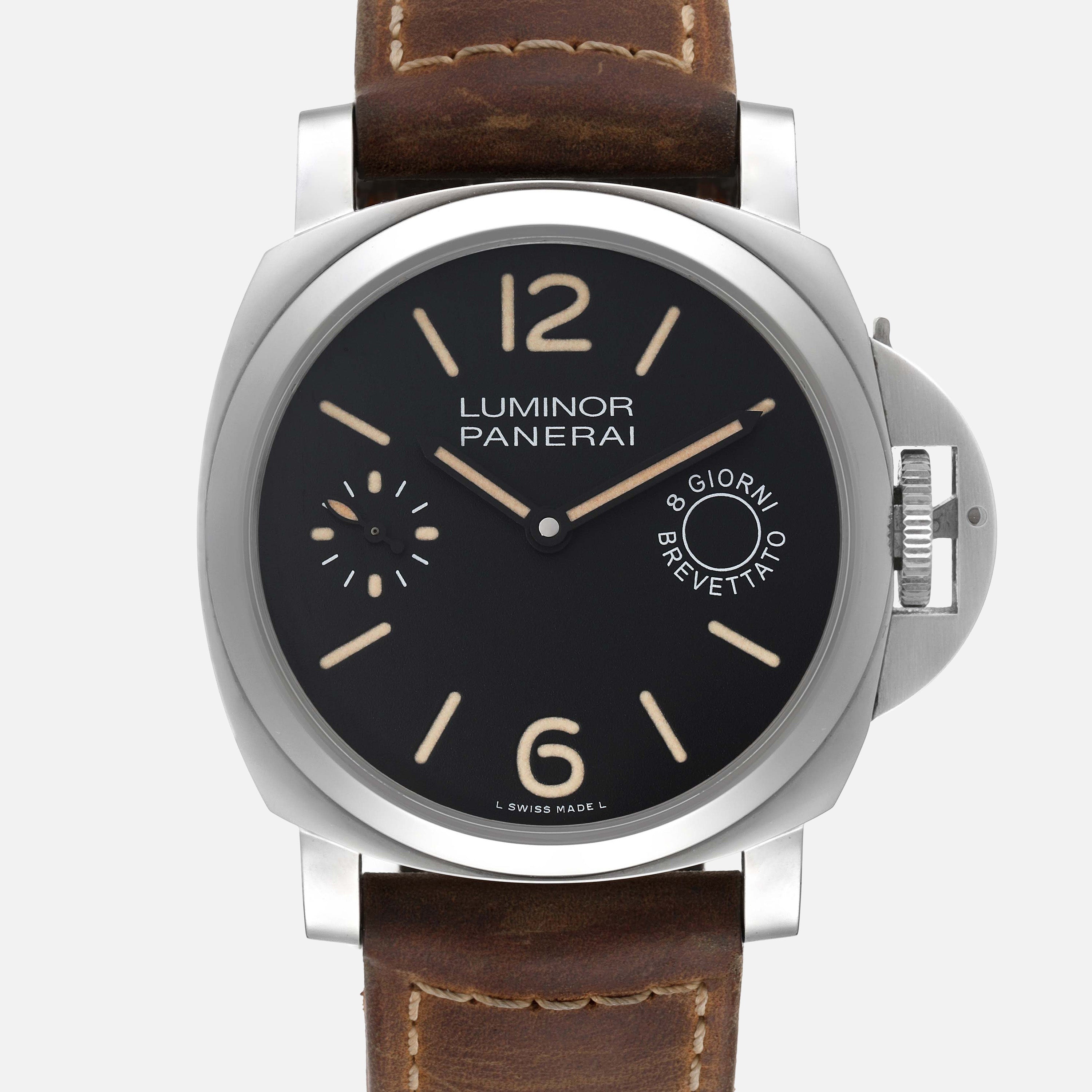 Panerai Luminor PAM00590