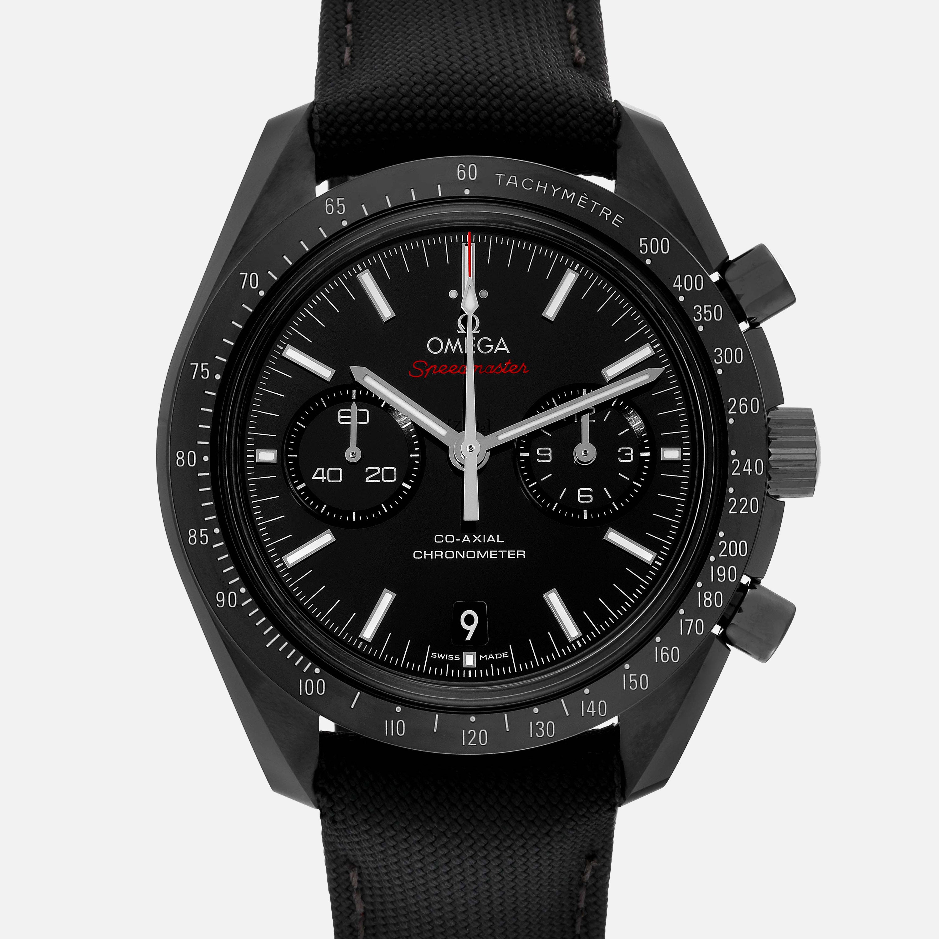 OMEGA Speedmaster 311.92.44.51.01.003