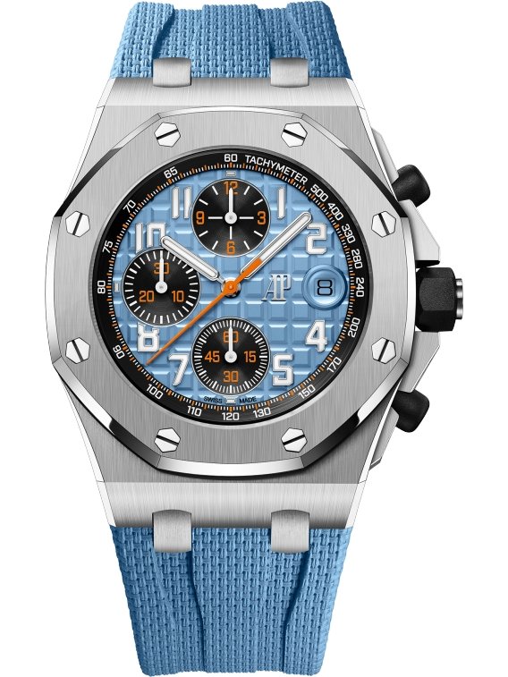 Audemars Piguet Royal Oak Offshore Chronograph 42mm