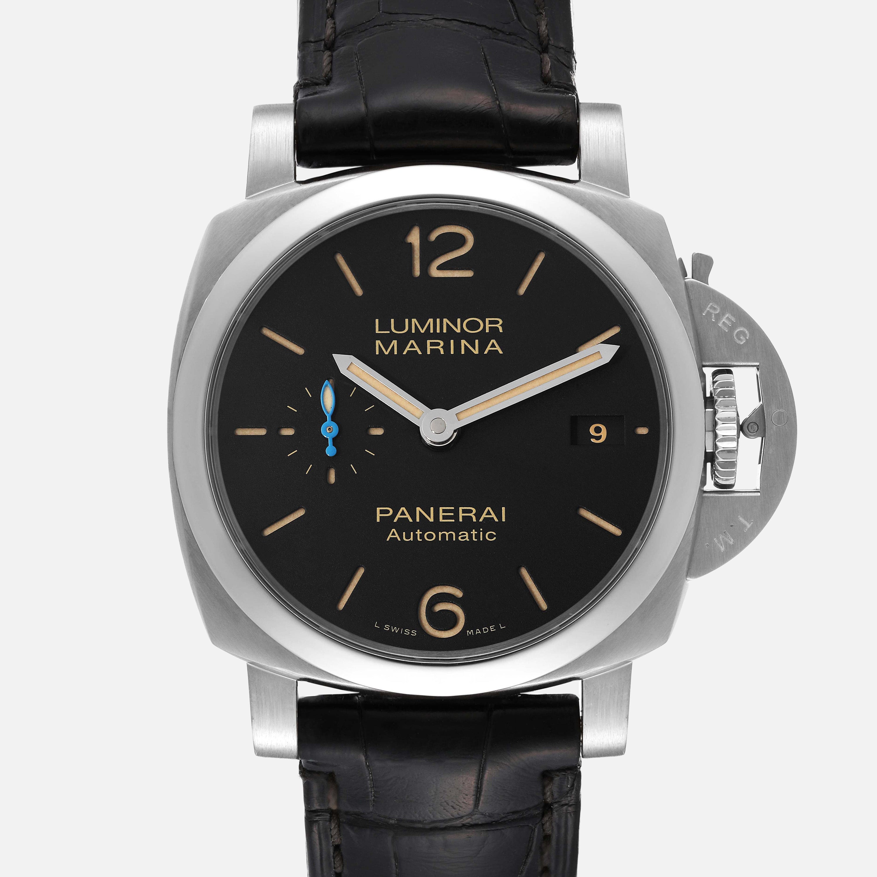 Panerai Luminor PAM01392