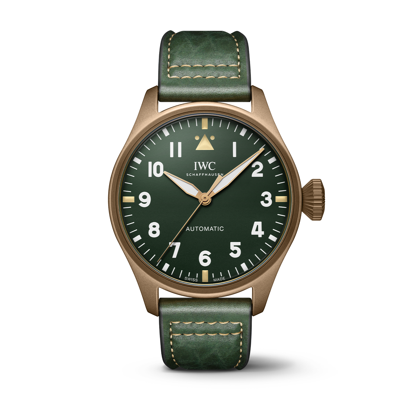 IWC Pilot Watches 43 Spitfire