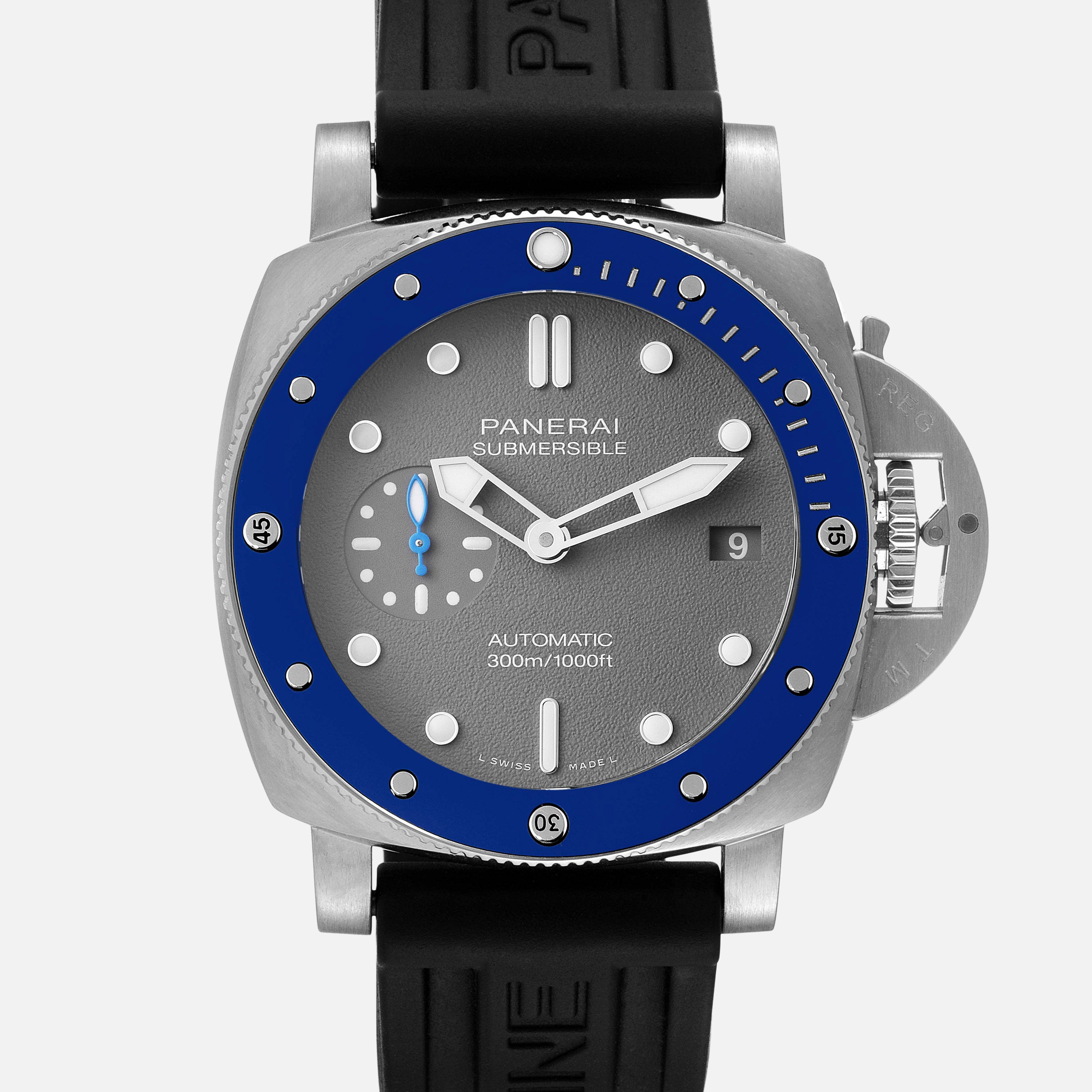 Panerai Submersible PAM00959