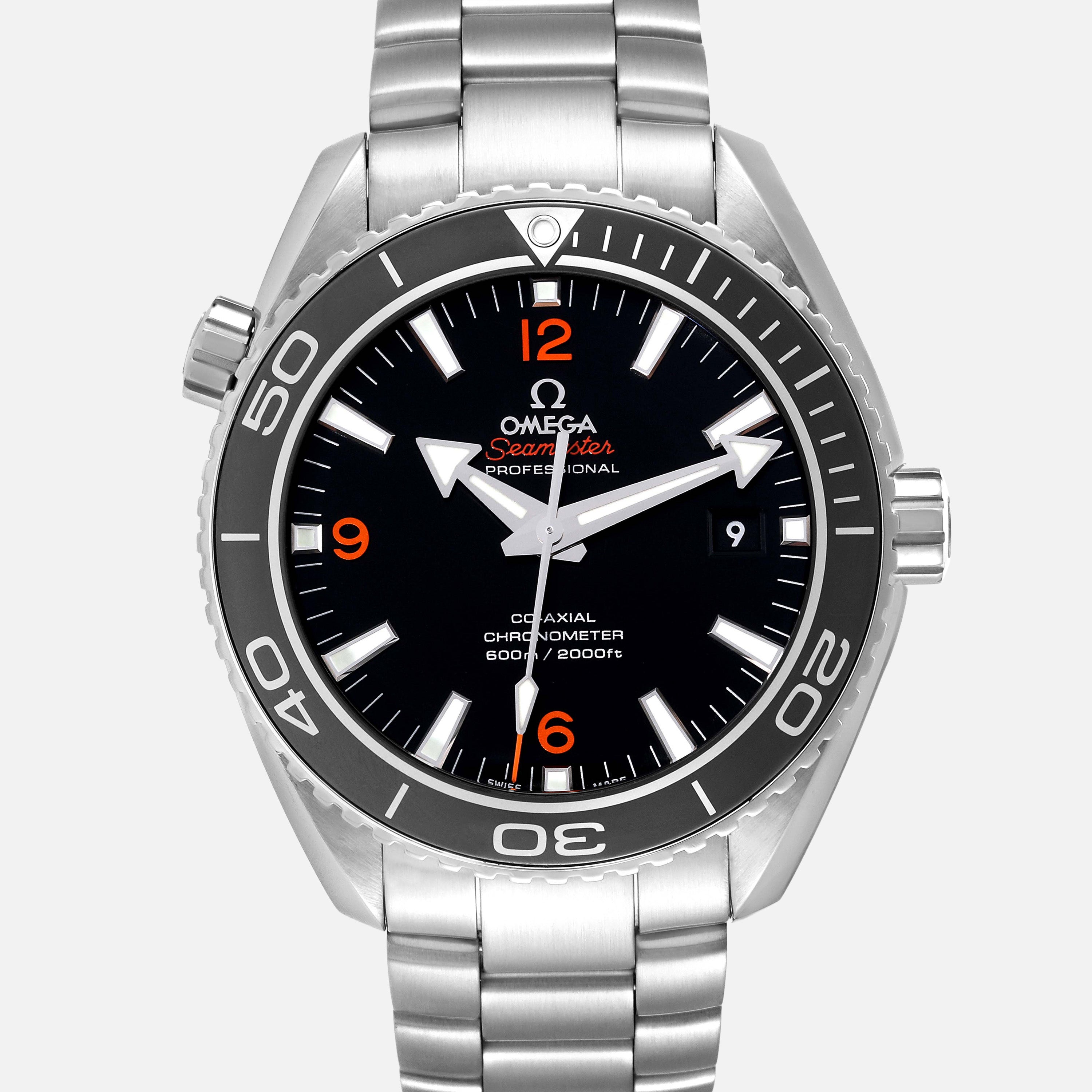 OMEGA Planet Ocean 232.30.46.21.01.003