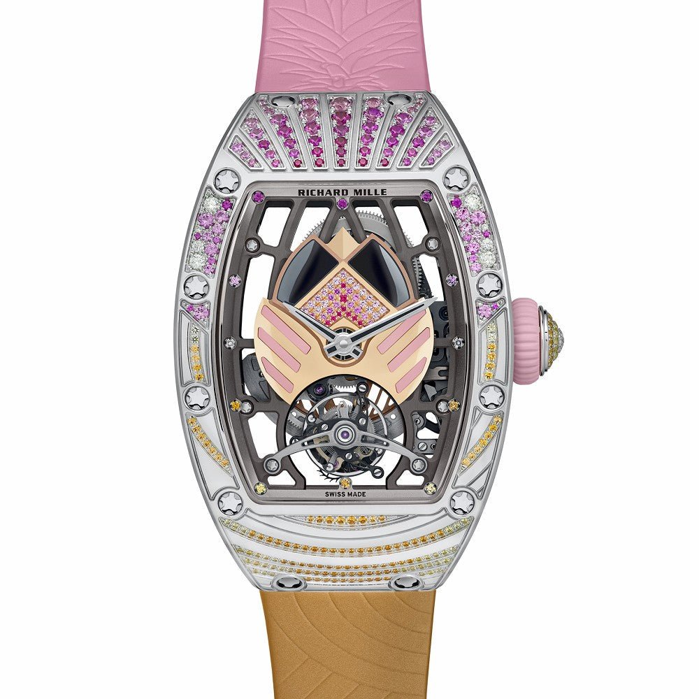 Richard Mille RM71 02 Donna