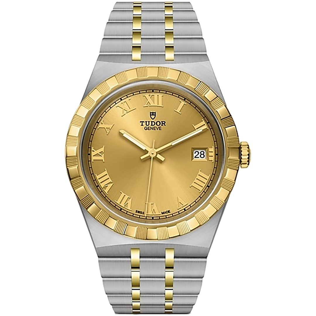TUDOR Royal, 38 mm