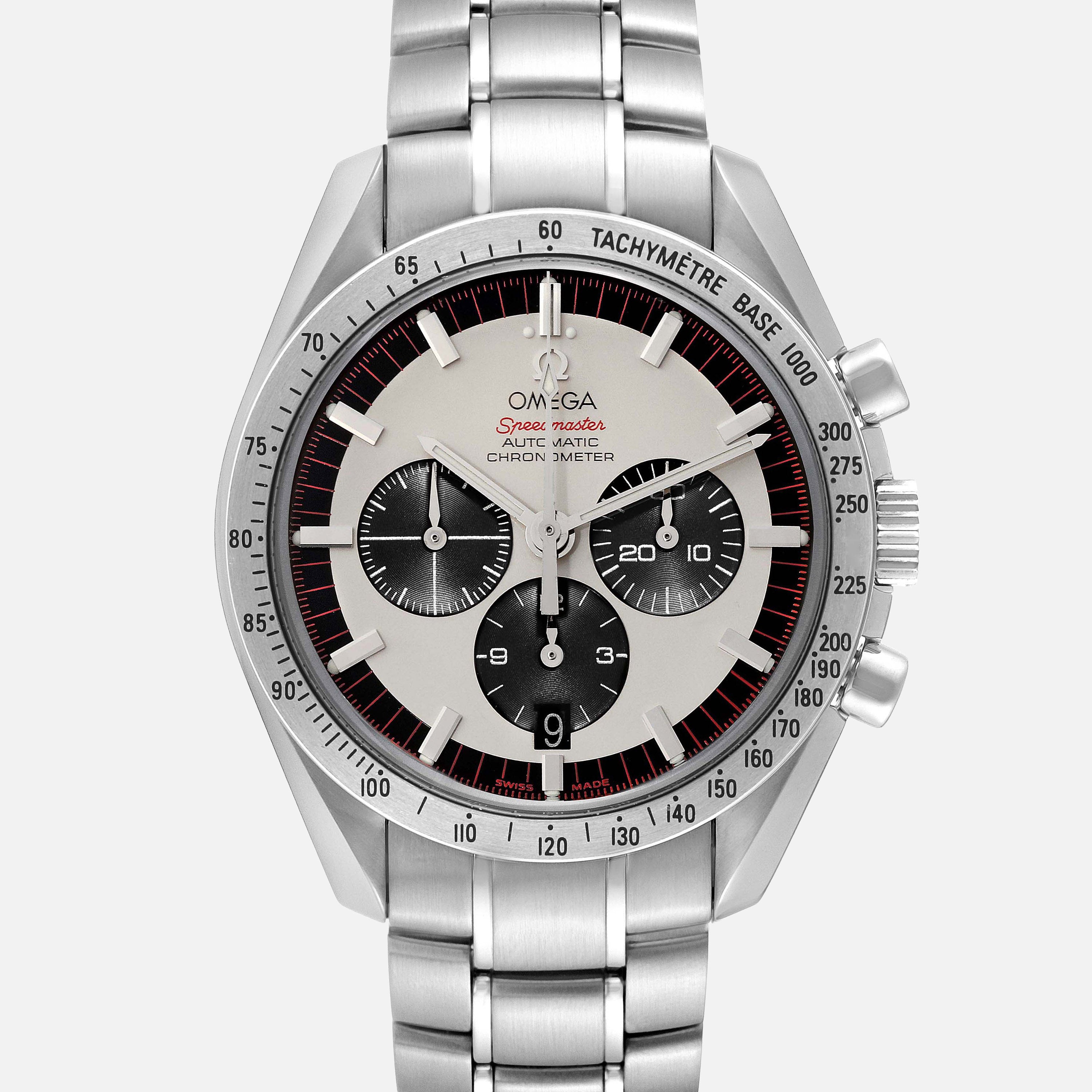OMEGA Speedmaster 3559.32.00