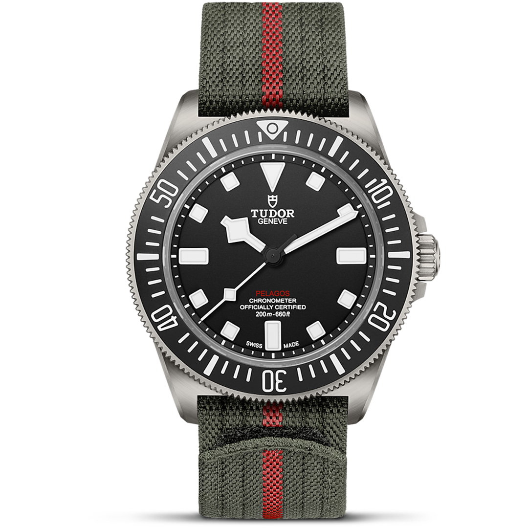TUDOR Pelagos, 42 mm