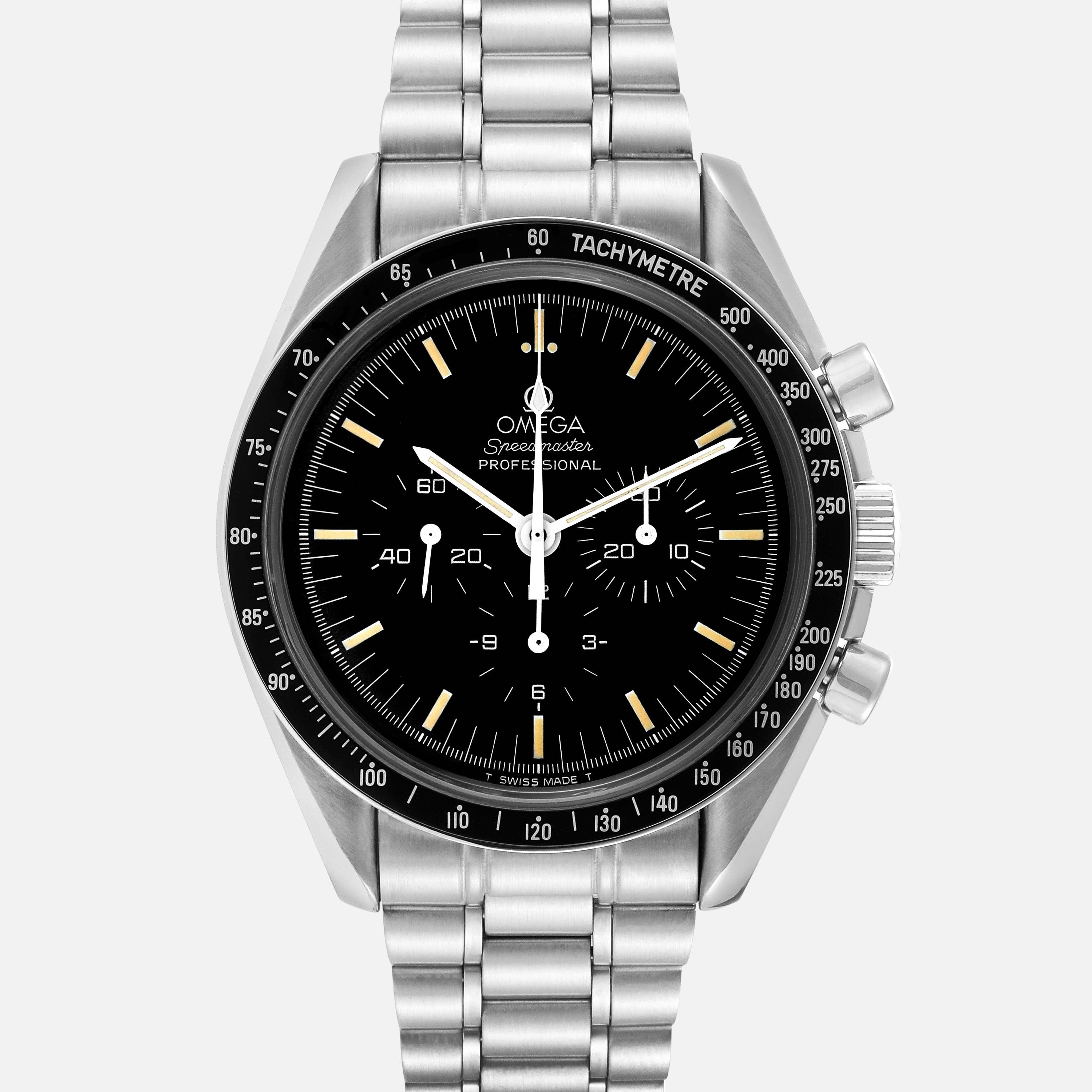 OMEGA Speedmaster 3592.50.00