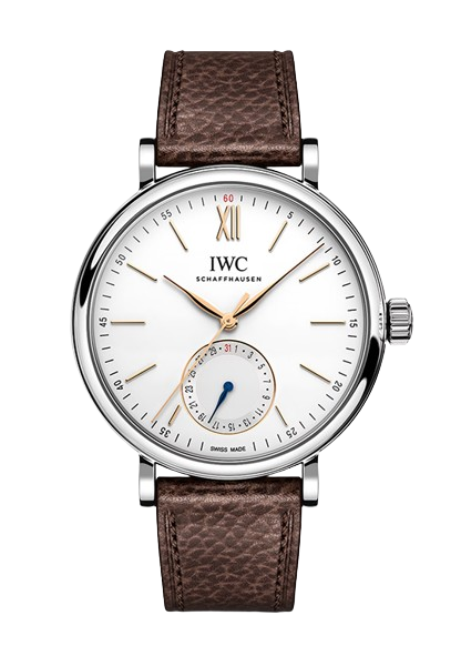 IWC Portofino Pointer Date