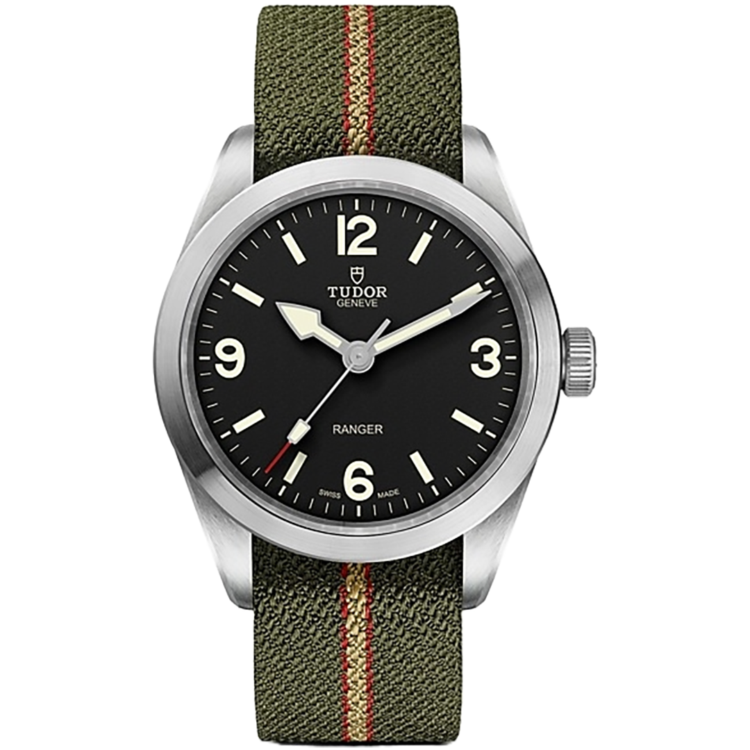 TUDOR Ranger, 39 mm