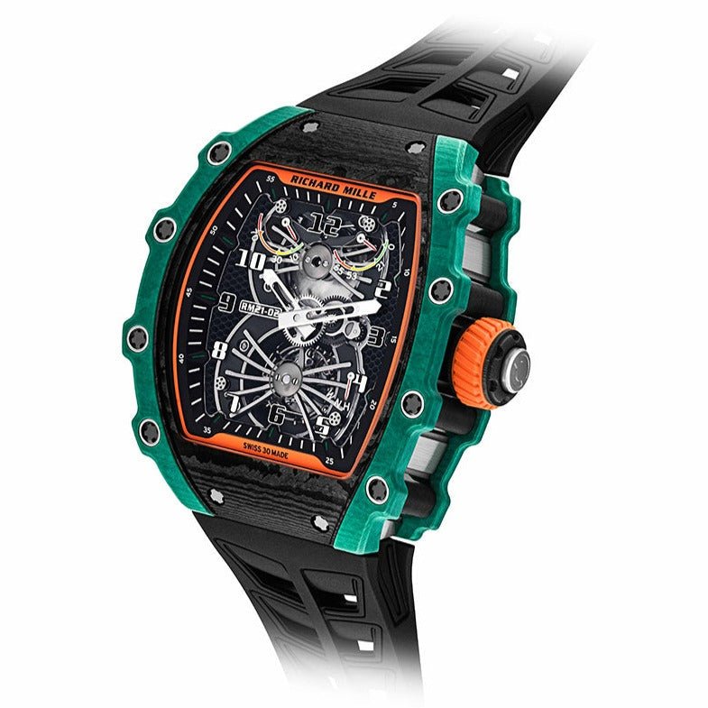 Richard Mille RM21 02