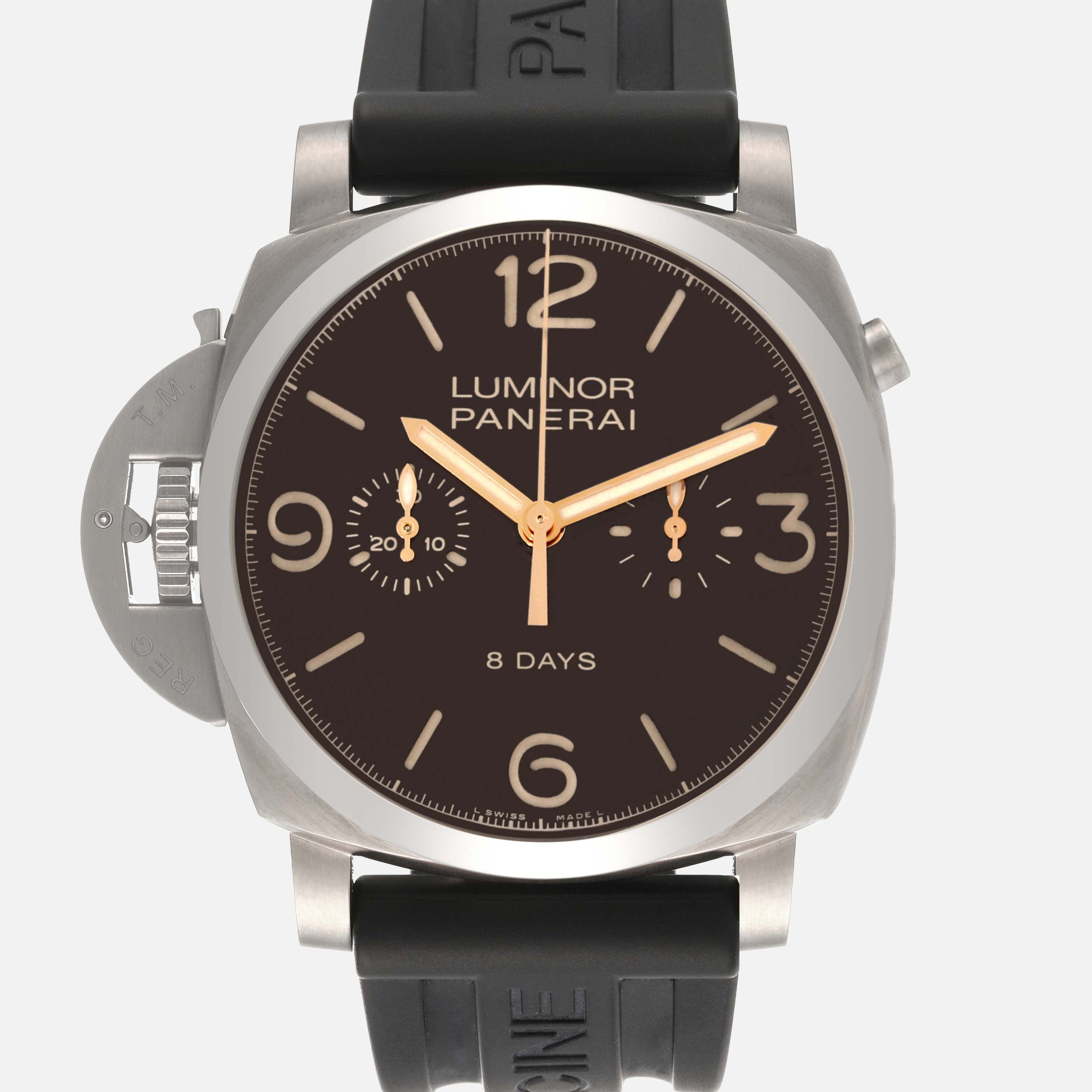 Panerai Luminor PAM00579