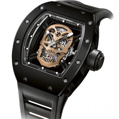 Richard Mille RM52 01 CA TZP