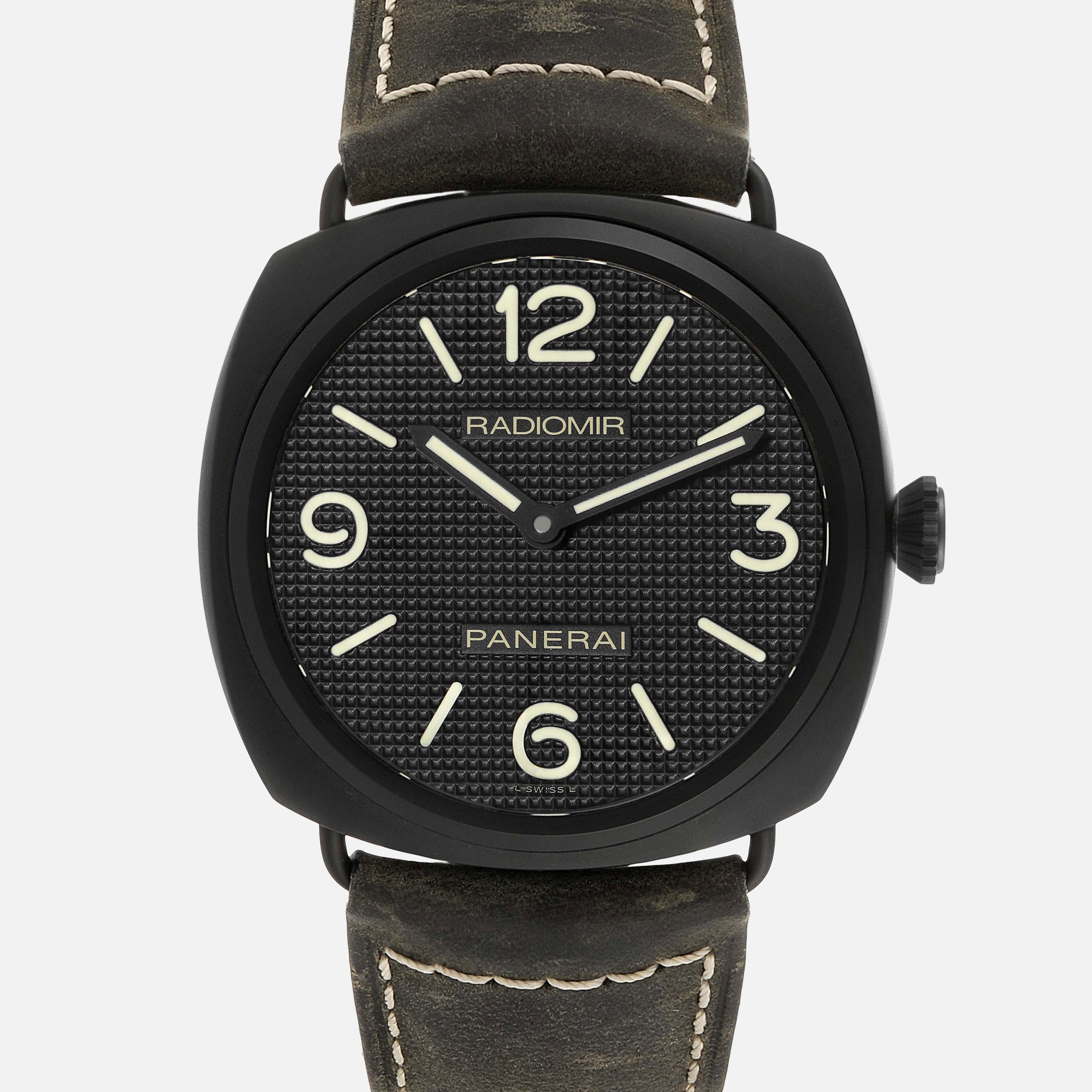 Panerai Radiomir PAM00643