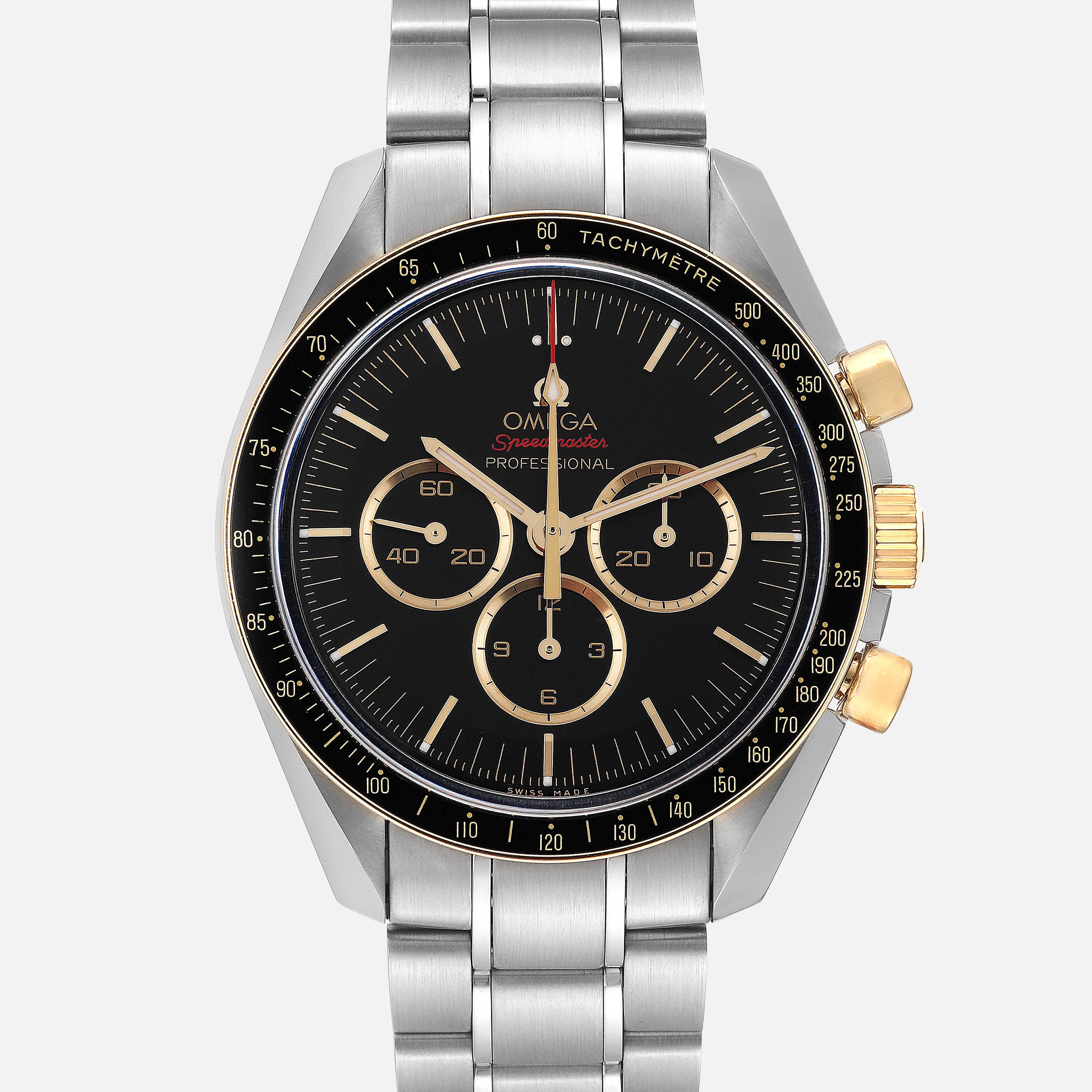 OMEGA Speedmaster 522.20.42.30.01.001